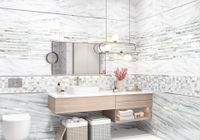 Настенная плитка Alma ceramica Mercury рельефная арт-TWU09MRC027 — фото 1, Настенная плитка