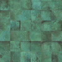 Декор Caesar Alchemy Mint арт-ACDD — фото 1, Декор