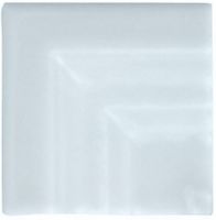 Adex Studio Angulo Marco Cornisa Ice Blue арт-ADST5202 — фото 1, Спец. Элемент