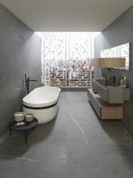 Товар: Керамогранит Porcelanosa Lucerna Silver 59,6 арт-100314070 - фото 2 Керамогранит Porcelanosa Lucerna Silver 59,6 арт-100314070 — фото 2, Керамогранит