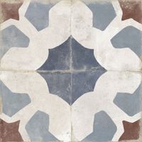 Керамогранит Peronda FS Farfalla Blue арт-42697 — фото 6, Керамогранит