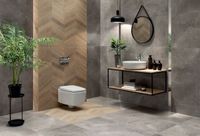 Ступень Domino Ceramika Remos Grey Mat арт-5900199039018 — фото 4, Ступени и клинкер