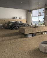 Керамогранит Arcana Ceramica Spuma R Panna R10 арт-ARC_8LA3 — фото 11, Керамогранит