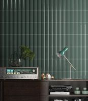 Настенная плитка Equipe Vibe Out Newport Green Gloss арт-28758 — фото 1, Настенная плитка