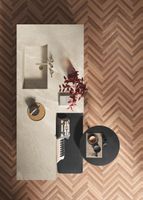 Товар: Керамогранит Elios Ceramica Domus Sandstone Beige Matt Glossy арт-04E4520 - фото 7 Керамогранит Elios Ceramica Domus Sandstone Beige Matt Glossy арт-04E4520 — фото 7, Керамогранит