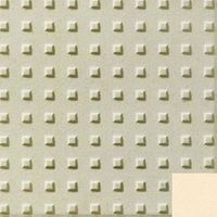 Напольная плитка Casalgrande Padana Unicolore Technic Bianco Avorio Bugnato 12 арт-401001 — фото 1, Напольная плитка