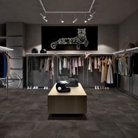 Керамогранит Edimax Astor Home Darkpeat арт-B258 — фото 14, Керамогранит