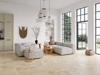 Декор Lasselsberger (LB-Ceramics) Патио 1 арт-7346-0012 — фото 2, Декор