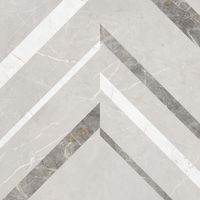 Керамогранит Estima Improve IM01 Light Grey Неполированный 60 арт-70332 — фото 3, Керамогранит