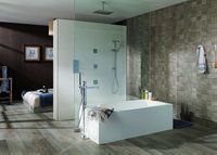 Настенная плитка Porcelanosa Chester Taco Castano арт-P34707541 — фото 2, Настенная плитка