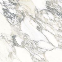 Керамогранит Ariostea Ultra Marmi Arabescato Statuario Natural 6mm арт-UM6S75479 — фото 1, Керамогранит