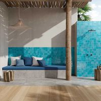 Керамогранит ABK Poetry Wood Gold R11 арт-0010062 — фото 1, Керамогранит