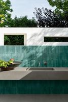 Керамогранит Marazzi Lume White 3D Swing Lux str арт-MP97 — фото 7, Керамогранит