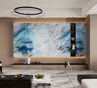 Керамогранит Basconi Home Hypnos Royal Dry-granular polished арт-BHK-4010 — фото 7, Керамогранит