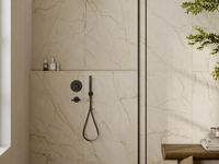 Керамогранит Ava (La Fabbrica) Marmi Siciliani Green Sunset Lap Ret арт-283102 — фото 14, Керамогранит