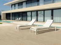 Керамогранит Atlas Concorde Italy Marvel Travertine White Vein 20mm арт-AGE7 — фото 2, Керамогранит