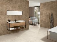 Керамогранит Arcadia Ceramica Eragon Light Grey арт-GI8001-A — фото 9, Керамогранит