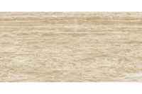 Керамогранит Грани Таганая Gresse Gila Матовый травертин бежевый арт-GRS03-28 — фото 9, Керамогранит