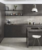 Товар: Декор Equipe Urban Hexagon Melange Nut арт-23602 - фото 7 Декор Equipe Urban Hexagon Melange Nut арт-23602 — фото 7, Декор