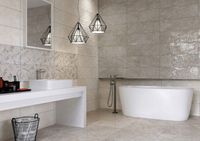 Декор Creto Royal Sand Vetro Gold W\Dec M NR Mat 1 арт-SAX18D17200A — фото 2, Декор