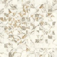 Товар: Мозаика Caesar Anima Ever Luxury Arabesque Luc Ret арт-AFFQ - фото 1 Мозаика Caesar Anima Ever Luxury Arabesque Luc Ret арт-AFFQ — фото 1, Мозаика