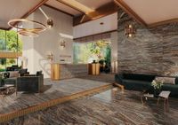 Плинтус Atlas Concorde Russia Epos Ivory арт-610130004792 — фото 4, Плинтус