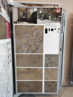 Керамогранит Pamesa K Cadmiae Bronce Decorstone Rett арт-017.869.0234.01486 — фото 8, Керамогранит