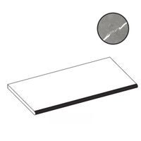 Ступень Atlas Concorde Russia Forte Dei Marmi Elegant Grey Round арт-620090001019 — фото 1, Ступени и клинкер