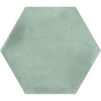 Настенная плитка Ava (La Fabbrica) Small Esagono Sage арт-180046 — фото 3, Настенная плитка