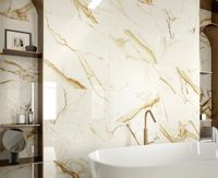 Настенная плитка Atlas Concorde Italy Marvel Shine Calacatta Imperiale Shiny арт-A3ZV — фото 5, Настенная плитка