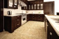 Керамогранит М- Квадрат Честер Бежевый арт-733461 — фото 2, Керамогранит