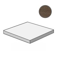 Ступень Fap Ceramiche Nuances Ulivo scal. Ang.Sx*** арт-fKBI — фото 1, Ступени и клинкер