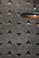 Керамогранит Tubadzin Scoria White арт-5903238014755 — фото 4, Керамогранит