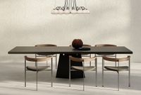 Декор Atlas Concorde Italy Boost Expression Carbon Mosaico Circle Matt арт-AYY0 — фото 14, Декор