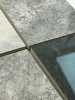 Угловая ступень Cerdomus Supreme Angolo Sn Grad.C.Retta Charcoal Lev. арт-75521 — фото 10, Ступени и клинкер