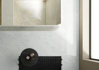 Керамогранит Ariostea Ultra Marmi Michelangelo Altissimo Luc Shiny 6 mm арт-UM6L300634 — фото 2, Керамогранит