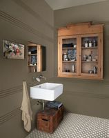 Настенная плитка Marazzi Momenti Salvia Rt арт-MACH — фото 10, Настенная плитка