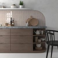 Настенная плитка Equipe Island Black арт-31199 — фото 6, Настенная плитка