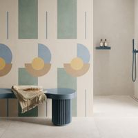 Керамогранит Cerdomus Concrete Art Grigio Matt арт-92379 — фото 12, Керамогранит