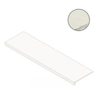 Ступень Atlas Concorde Russia Empire Statuario Scalino Frontale арт-620070002070 — фото 1, Ступени и клинкер