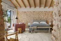 Керамогранит Marazzi Silver Root Beige R10 арт-MPFM — фото 3, Керамогранит