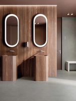 Керамогранит ABK AlterEgo Concrete Nat Ret арт-0016437 — фото 4, Керамогранит