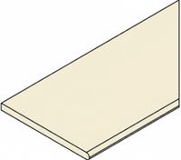 Italon Magma (Магма) X2 Айс бортик закруглённый Правый арт-620090001364 — фото 1, Спец. Элемент