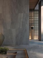 Керамогранит Porcelanosa Aged Dark Nat арт-100332600 — фото 8, Керамогранит