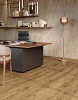 Плинтус Atlas Concorde Russia Wine Oak Champagne Battiscopa Ret арт-610130005326 — фото 9, Плинтус