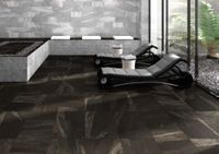 Керамогранит Apavisa Materia Grey Natural арт-8431940249358 — фото 6, Керамогранит