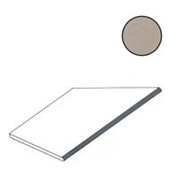 Atlas Concorde Russia Rinascente Clay Round Angolo Esterno Sx арт-620090000911 — фото 1, Спец. Элемент