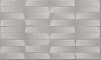 Настенная плитка Gracia Ceramica Industry Grey 03 рельеф арт-010100001393 — фото 7, Настенная плитка