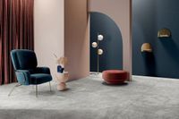 Мозаика Flaviker PI.SA Navona Mosaic Bone Vein Cross арт-0006594 — фото 9, Мозаика