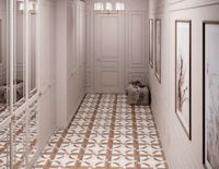 Товар: Керамогранит ProGRES Тулуза Коричневый арт-731861 - фото 2 Керамогранит ProGRES Тулуза Коричневый арт-731861 — фото 2, Керамогранит